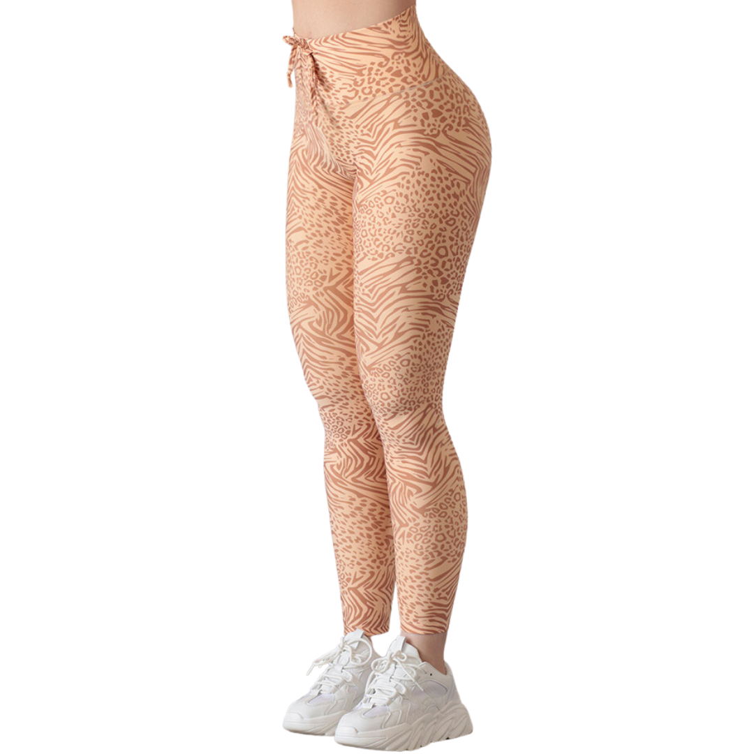 LEGGINS ELITE | BÁSICO