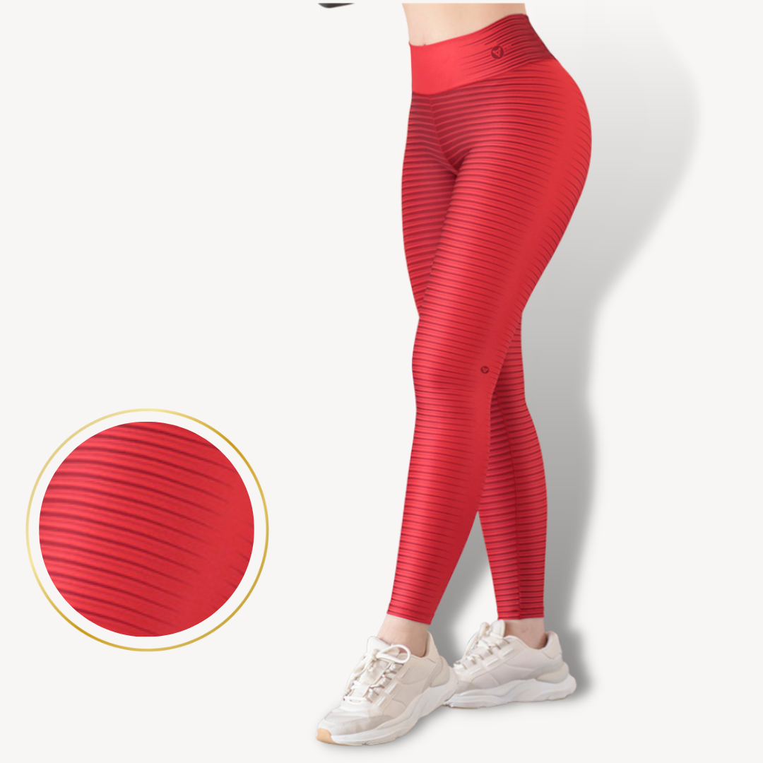 LEGGINS ELITE | BÁSICO