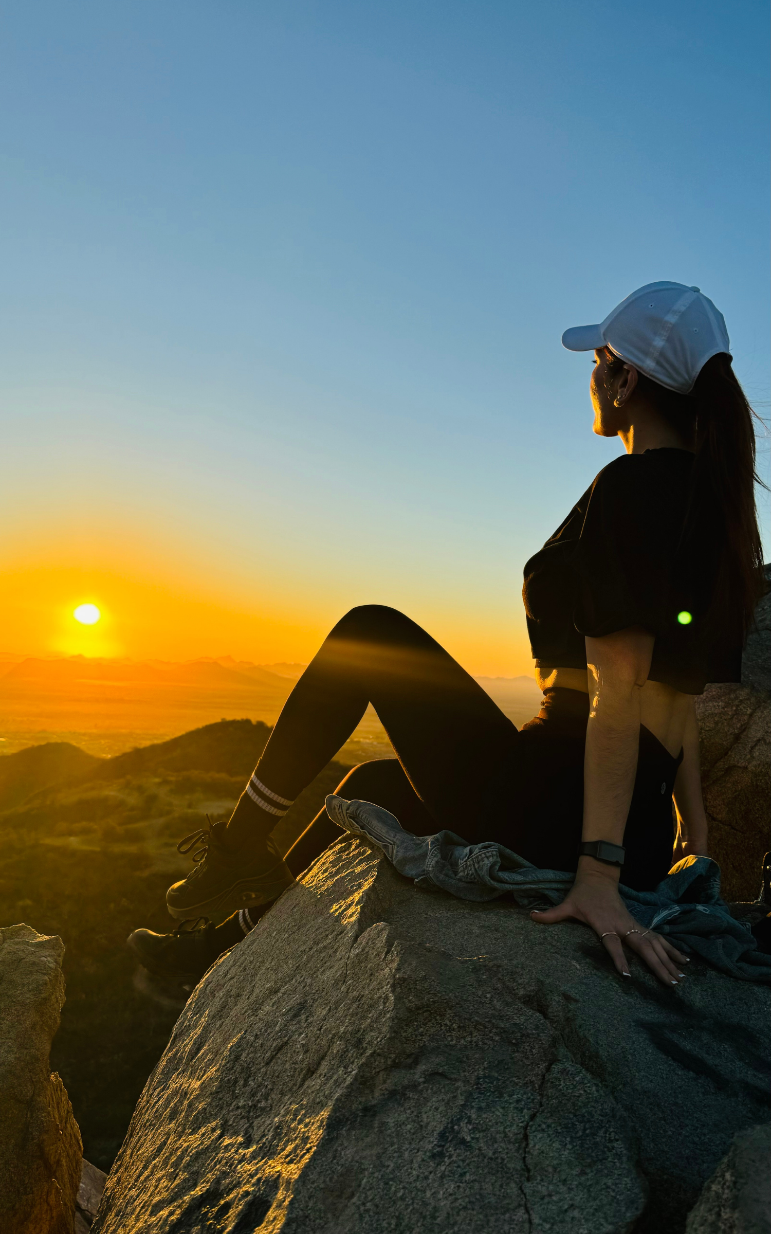 Más que leggings, una comunidad que inspira.