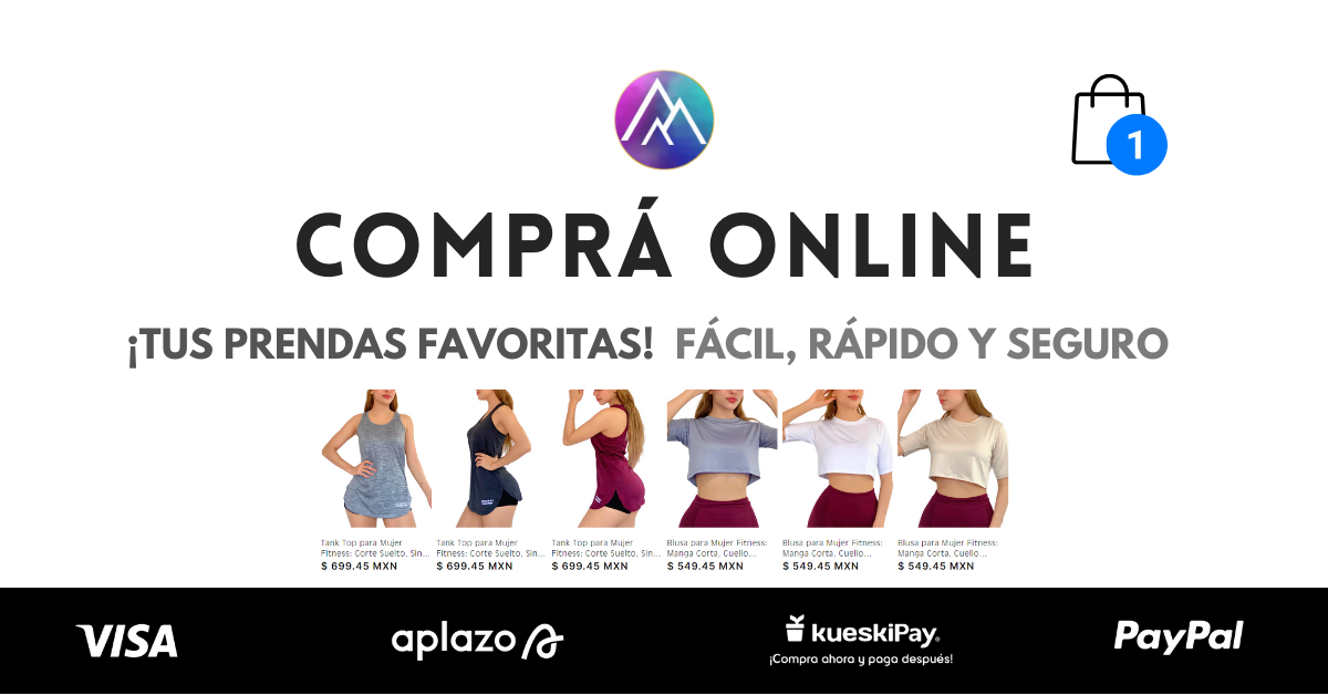 TODA LA TIENDA