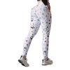 Leggings básico | Supplex Stretch, Liso – Kitti Blanco