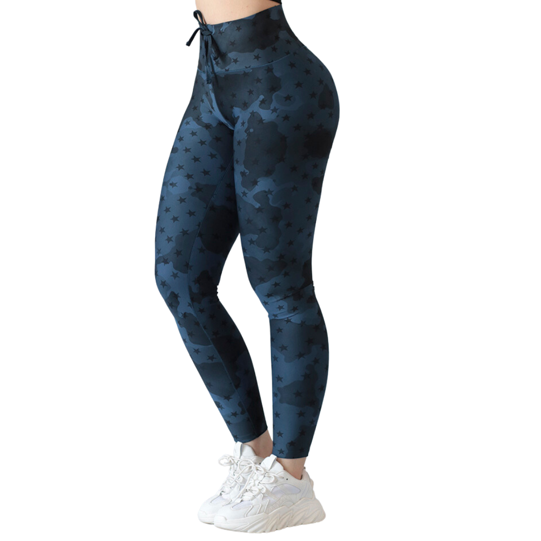 LEGGINS ELITE | BÁSICO