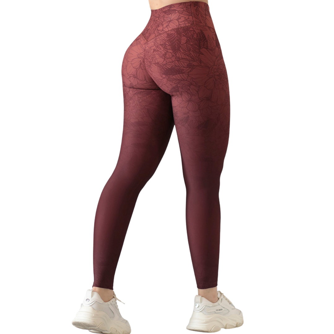 LEGGINS ELITE | PUSH UP