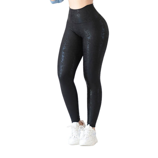 LEGGINS ELITE | PUSH UP SHINY