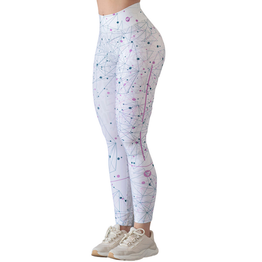 LEGGINS ELITE | BÁSICO