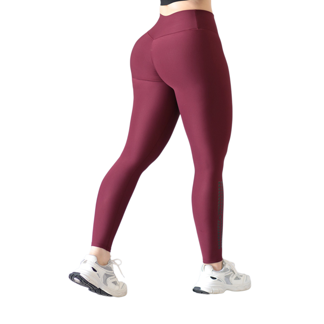 ADRIANAOLIMPO® | Leggins - Leggings push up | Supplex Stretch, Liso – Tinto | Ropa deportiva para mujer Elite HotSale Blackfriaday Envío Gratis a México. Mayoreo Menudeo Ofertas Exclusivas