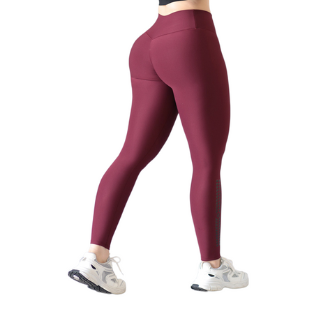 ADRIANAOLIMPO® | Leggins - Leggings push up | Supplex Stretch, Liso – Tinto | Ropa deportiva para mujer Elite HotSale Blackfriaday Envío Gratis a México. Mayoreo Menudeo Ofertas Exclusivas
