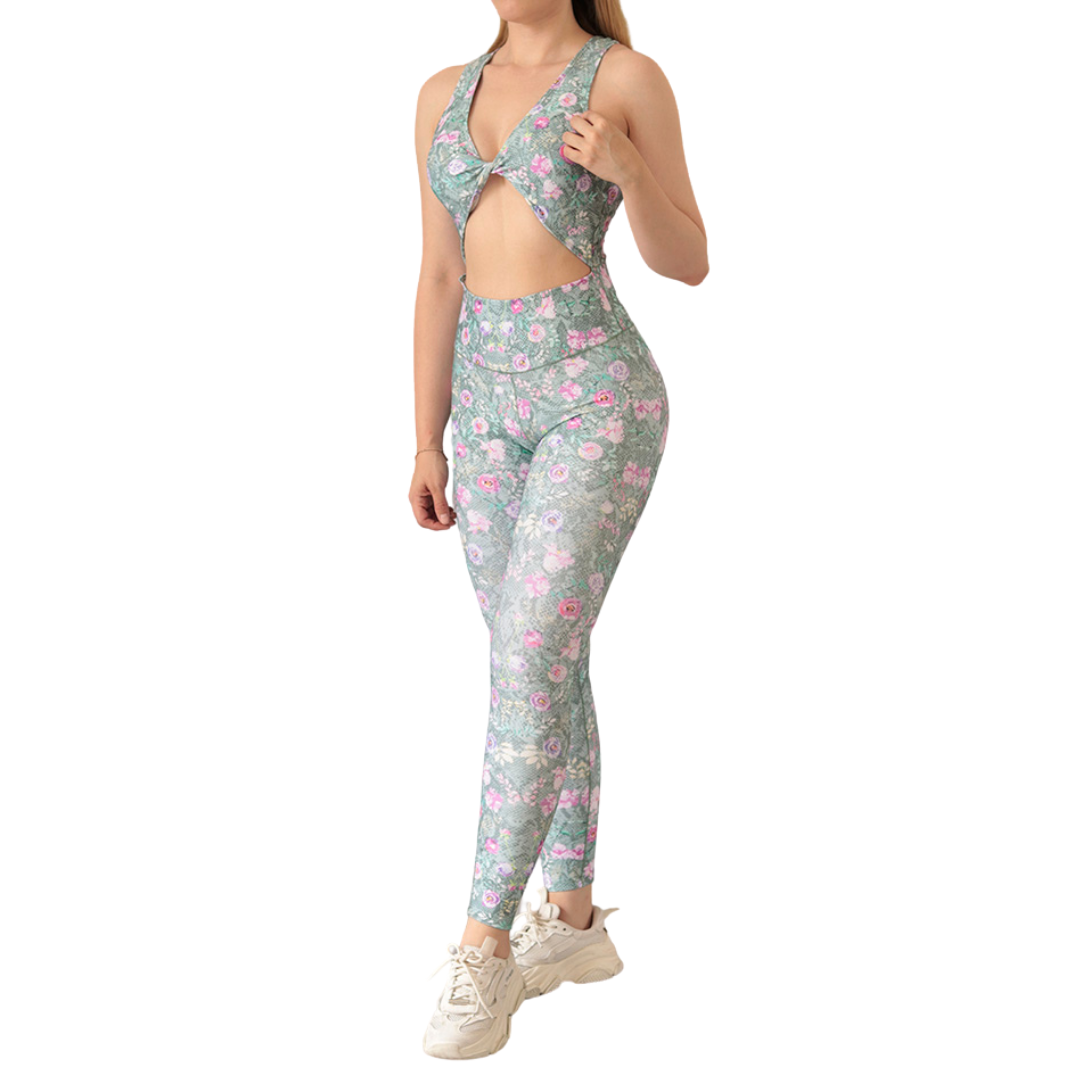 Elite Entero Leggins