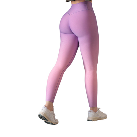 ADRIANAOLIMPO® | Leggins - Leggings push up | Supplex Stretch, Relieves Felina – Lila degradada | Ropa deportiva para mujer Elite HotSale Blackfriaday Envío Gratis a México. Mayoreo Menudeo Ofertas Exclusivas