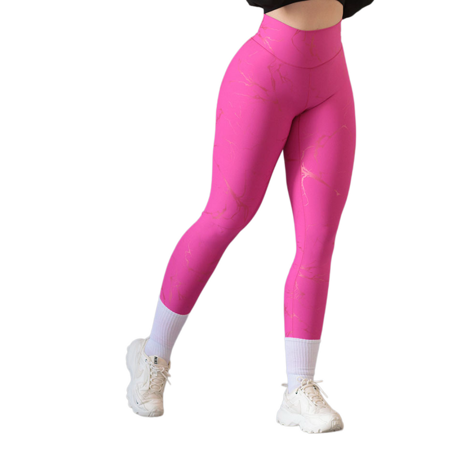 ADRIANAOLIMPO® | Leggins - Leggings push up | Supplex Stretch, Destellos Beta – Rosa | Ropa deportiva para mujer Elite HotSale Blackfriaday Envío Gratis a México. Mayoreo Menudeo Ofertas Exclusivas