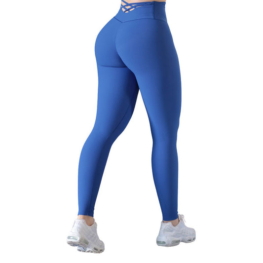 LEGGINS ELITE | PUSH UP SHINY