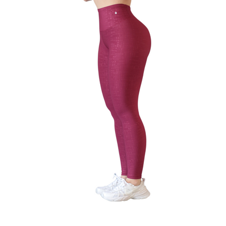 Leggings push up | Supplex Stretch, Relieves Lineso – Tinto