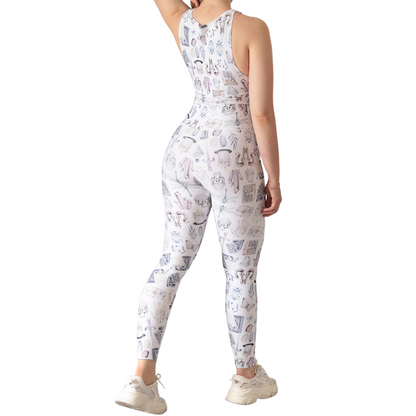 Elite Entero Leggins