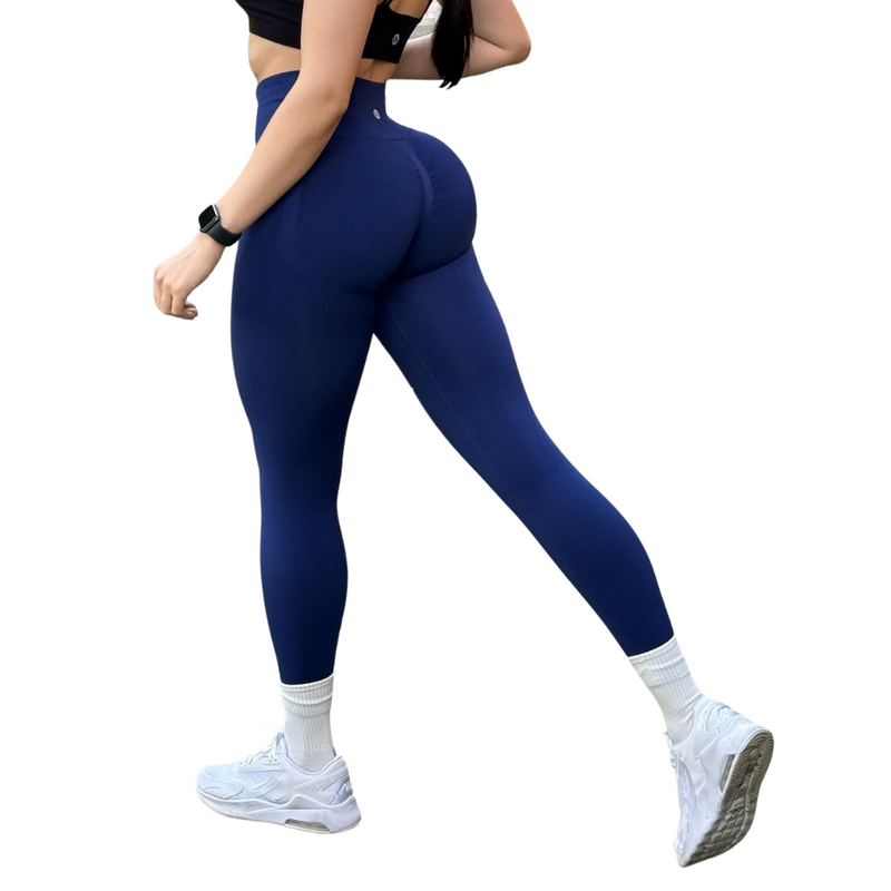ADRIANAOLIMPO® | Leggins - Leggings Burbuja + Push Up | Seamless Compresión - Twilight | Ropa deportiva para mujer Elite HotSale Blackfriaday Envío Gratis a México. Mayoreo Menudeo Ofertas Exclusivas