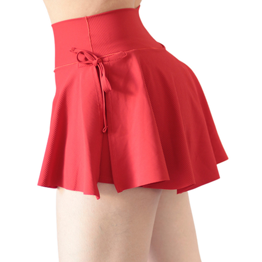 Elite | Falda Shorts.