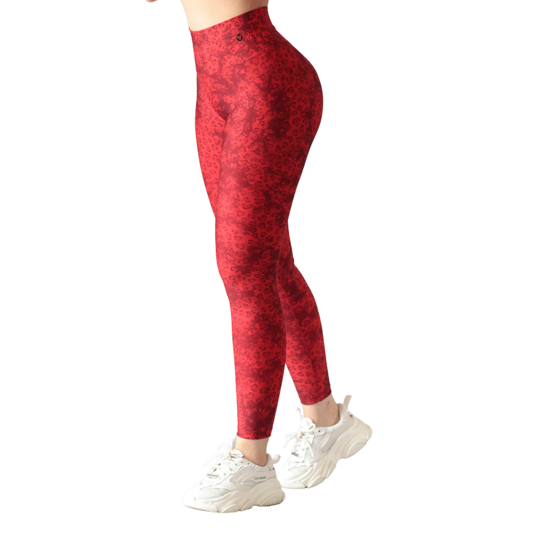 LEGGINS ELITE | PUSH UP