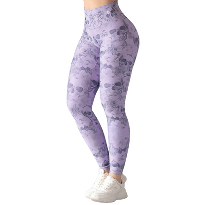 LEGGINS ELITE| PUSH UP