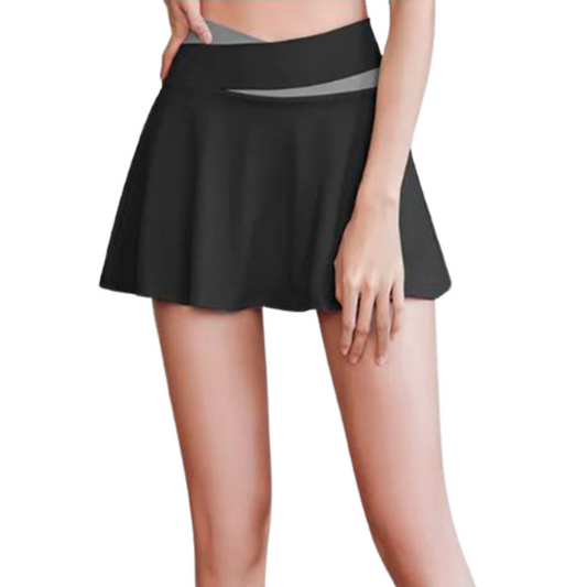 Elite | Falda Shorts.