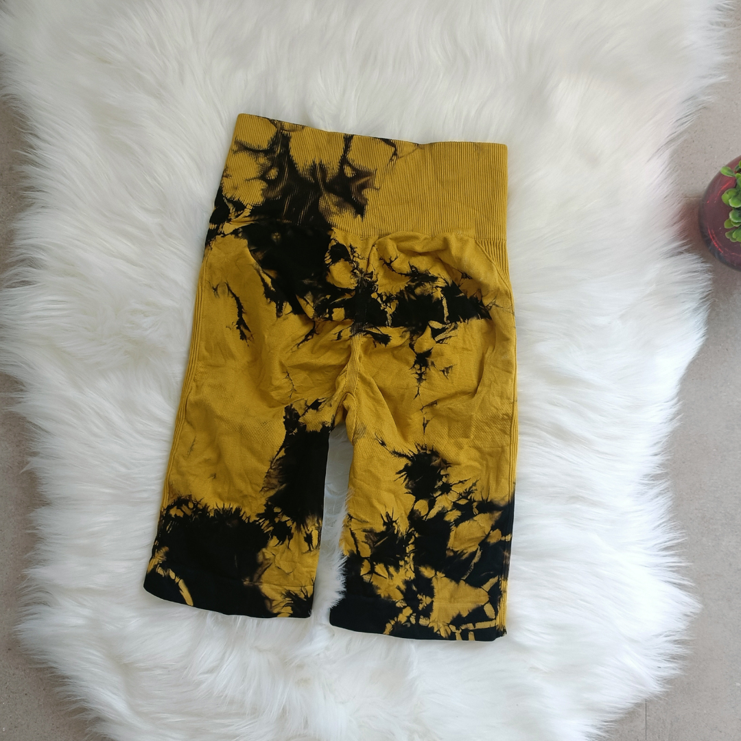 Morita Fit | Shorts Mini