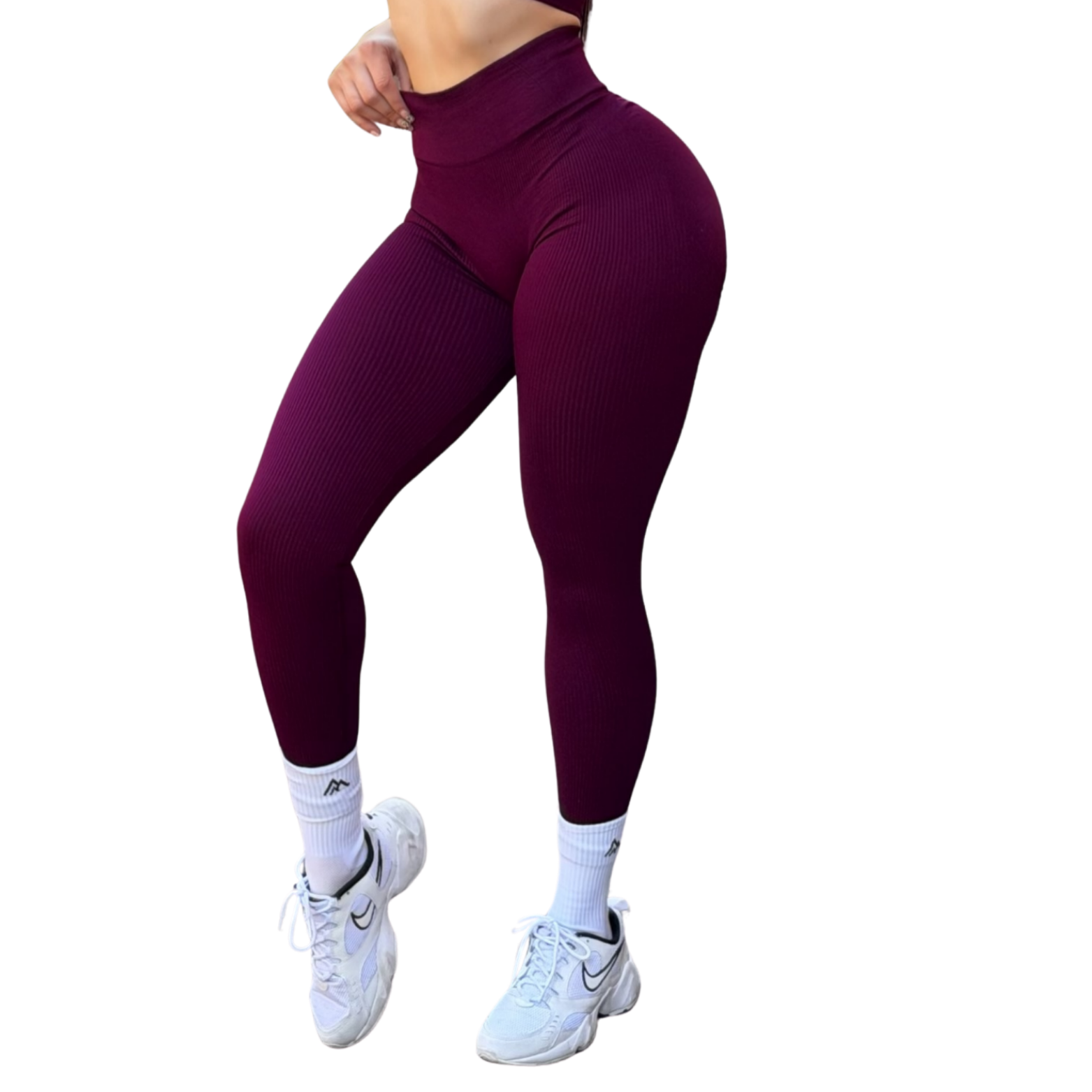 ADRIANAOLIMPO® | Leggins - Leggings Efecto Push-Up | Dashian Slim – Royal Plum | Ropa deportiva para mujer Elite HotSale Blackfriaday Envío Gratis a México. Mayoreo Menudeo Ofertas Exclusivas