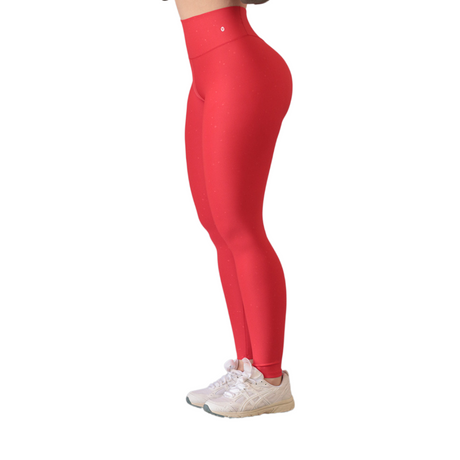 ADRIANAOLIMPO® | Leggins - Leggings push up | Supplex Stretch, Liso – Roja | Ropa deportiva para mujer Elite HotSale Blackfriaday Envío Gratis a México. Mayoreo Menudeo Ofertas Exclusivas