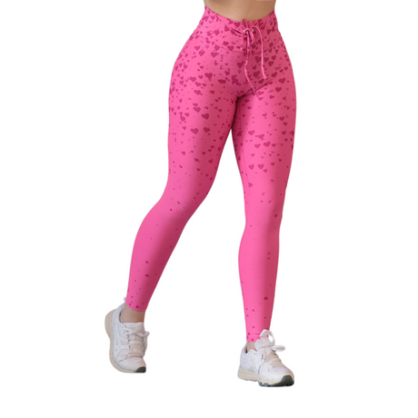 ADRIANAOLIMPO® | Leggins - Leggings push up | Supplex Stretch, Liso Corazones – Rosa | Ropa deportiva para mujer Elite HotSale Blackfriaday Envío Gratis a México. Mayoreo Menudeo Ofertas Exclusivas