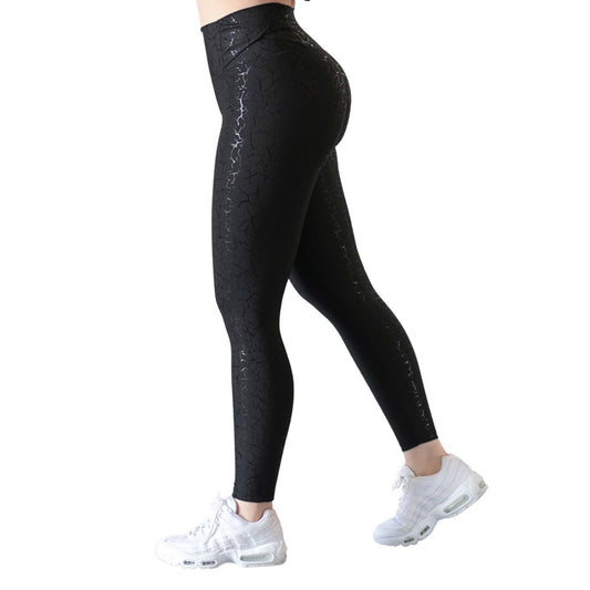 LEGGINS ELITE | PUSH UP SHINY