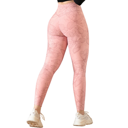 LEGGINS ELITE | PUSH UP