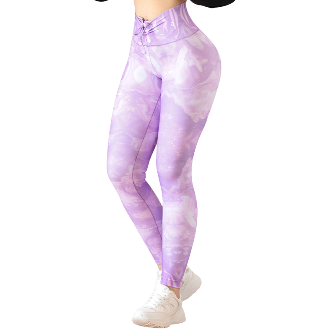 LEGGINS ELITE | PUSH UP