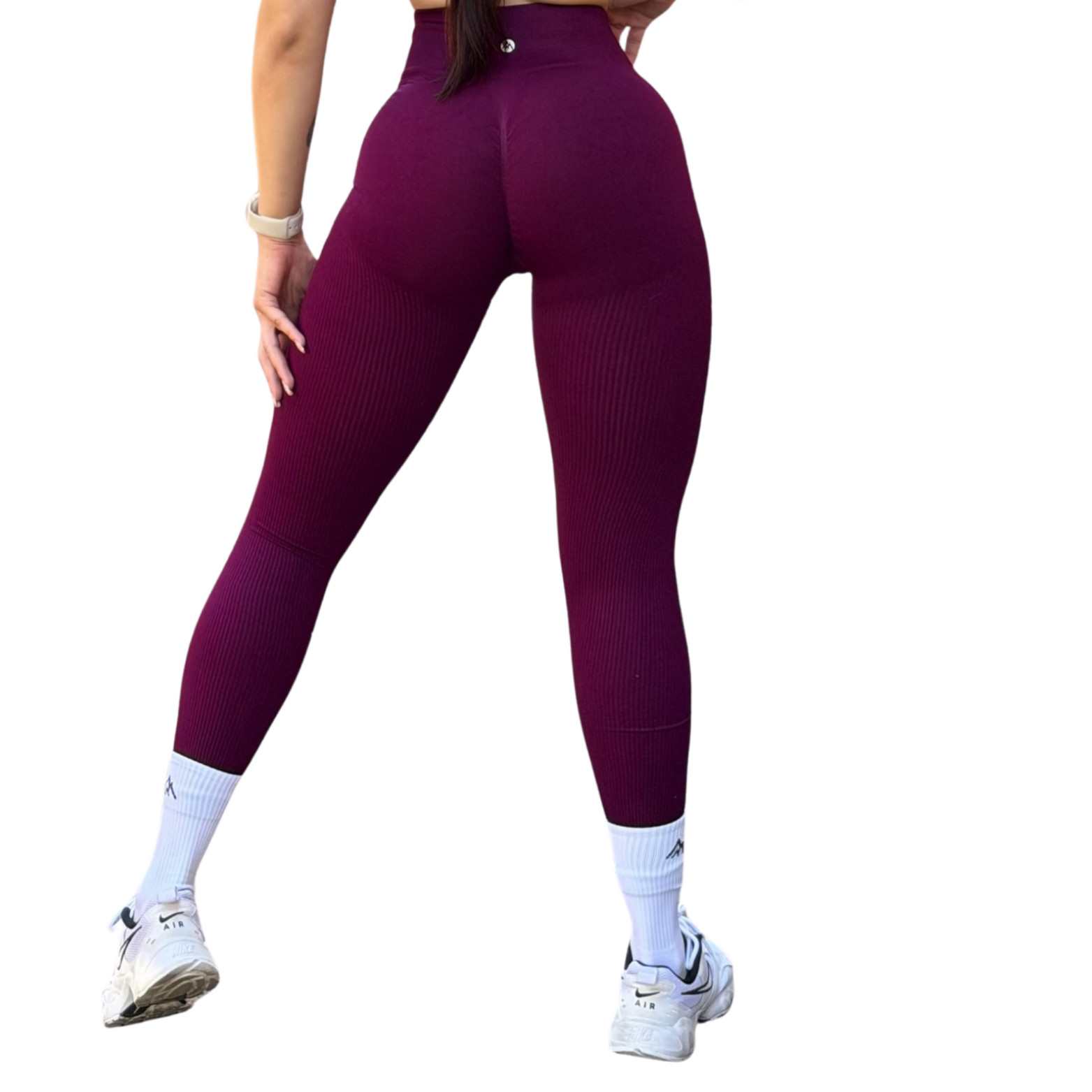 ADRIANAOLIMPO® | Leggins - Leggings Efecto Push-Up | Dashian Slim – Royal Plum | Ropa deportiva para mujer Elite HotSale Blackfriaday Envío Gratis a México. Mayoreo Menudeo Ofertas Exclusivas