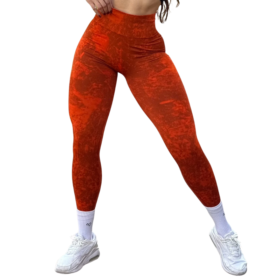 ADRIANAOLIMPO® | Leggins - Leggings Burbuja + Push Up | Seamless Compresión - Chedrón Deslavado | Ropa deportiva para mujer Elite HotSale Blackfriaday Envío Gratis a México. Mayoreo Menudeo Ofertas Exclusivas