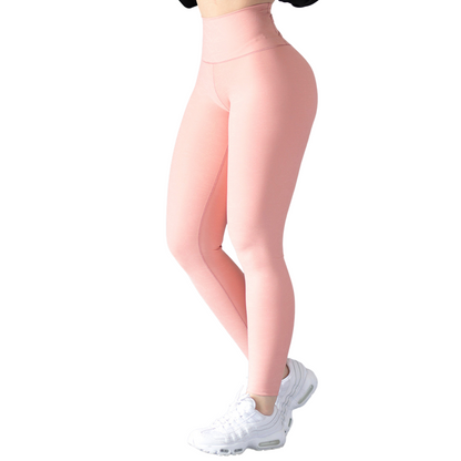 LEGGINS ELITE | PUSH UP TEXTURIZADO LÍNEAS