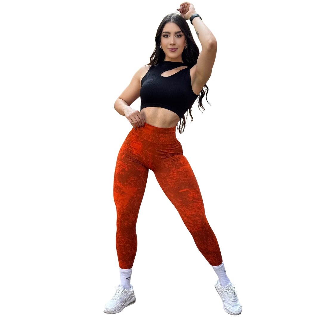ADRIANAOLIMPO® | Leggins - Leggings Burbuja + Push Up | Seamless Compresión - Chedrón Deslavado | Ropa deportiva para mujer Elite HotSale Blackfriaday Envío Gratis a México. Mayoreo Menudeo Ofertas Exclusivas