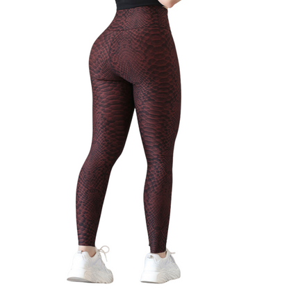 LEGGINS ELITE | BÁSICO