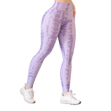 ADRIANAOLIMPO® | Leggins - Leggings básico con bolsillos | Supplex Stretch, Liso – Lila | Ropa deportiva para mujer Elite HotSale Blackfriaday Envío Gratis a México. Mayoreo Menudeo Ofertas Exclusivas