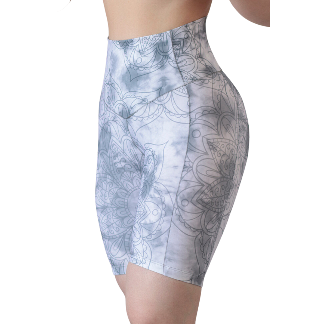 SHORT ELITE | BIKER BÁSICO