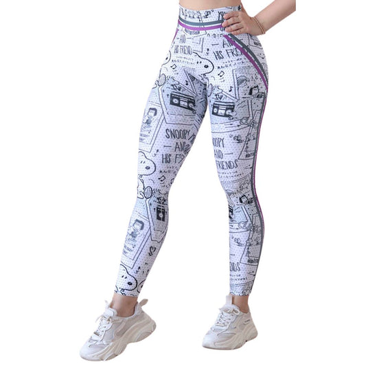LEGGINS ELITE | BÁSICO