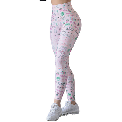 LEGGINS ELITE | BÁSICO