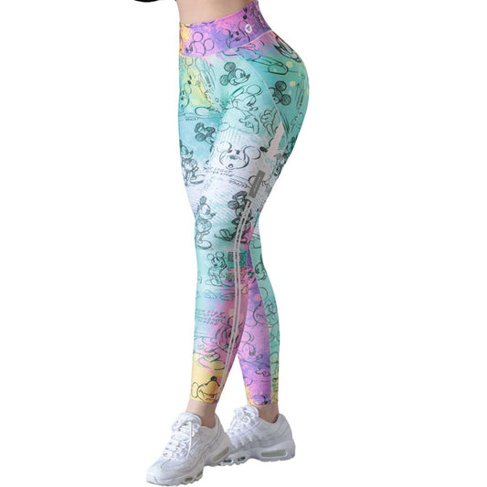 LEGGINS ELITE | BÁSICO