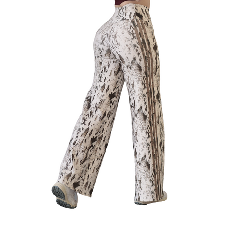 Pants básico | Supplex Stretch, Liso – Beige