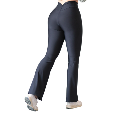 ADRIANAOLIMPO® | Leggins - Leggings básico Campana | Supplex Stretch, Liso – Marino | Ropa deportiva para mujer Elite HotSale Blackfriaday Envío Gratis a México. Mayoreo Menudeo Ofertas Exclusivas