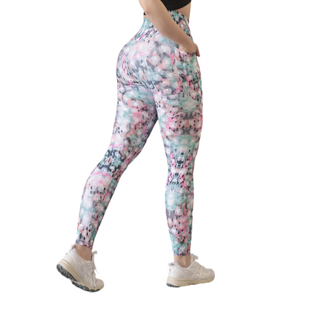 ADRIANAOLIMPO® | Leggins - Leggings básico con bolsillos | Supplex Stretch, Liso – Milticolor | Ropa deportiva para mujer Elite HotSale Blackfriaday Envío Gratis a México. Mayoreo Menudeo Ofertas Exclusivas