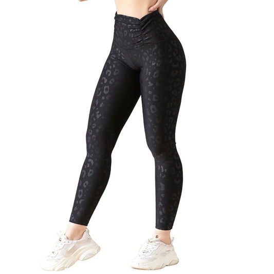 LEGGINS ELITE | PUSH UP