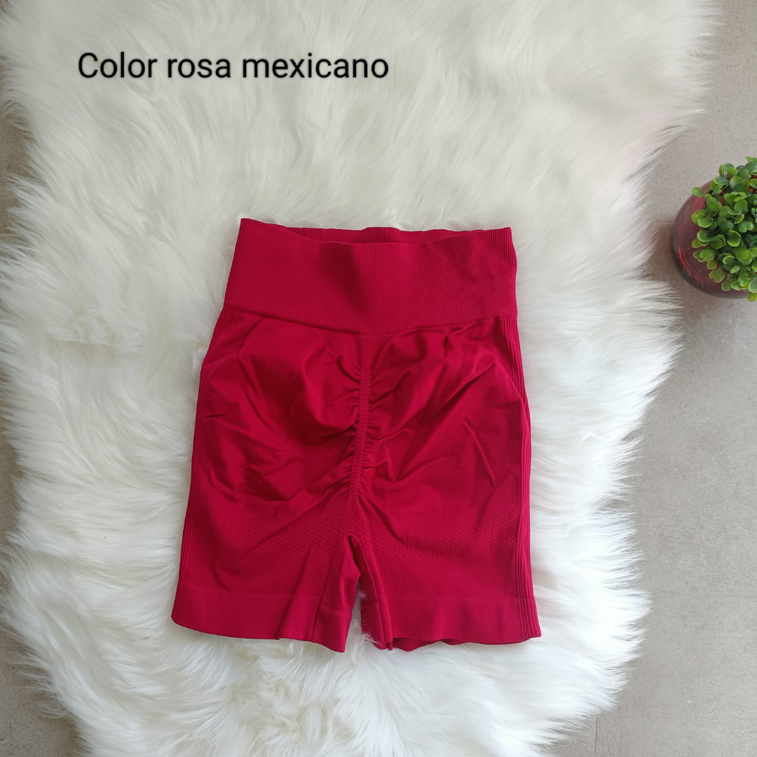 Morita Fit | Shorts Mini