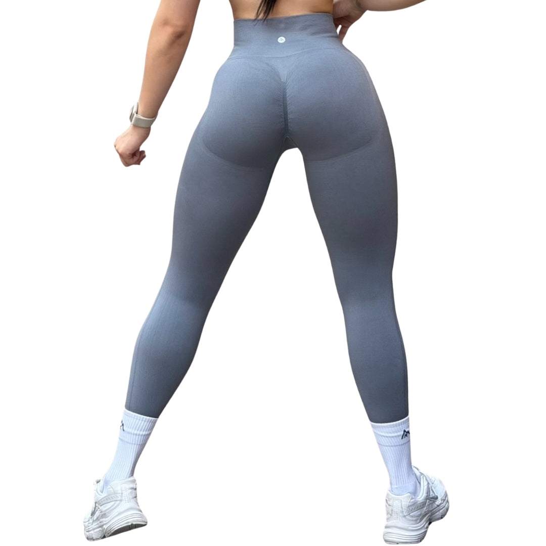 ADRIANAOLIMPO® | Leggins - Leggings Burbuja + Push Up | Seamless Compresión - Shark | Ropa deportiva para mujer Elite HotSale Blackfriaday Envío Gratis a México. Mayoreo Menudeo Ofertas Exclusivas