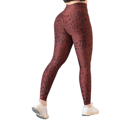 ADRIANAOLIMPO® | Leggins - Leggings push up | Supplex Stretch, Liso Print – Cider | Ropa deportiva para mujer Elite HotSale Blackfriaday Envío Gratis a México. Mayoreo Menudeo Ofertas Exclusivas