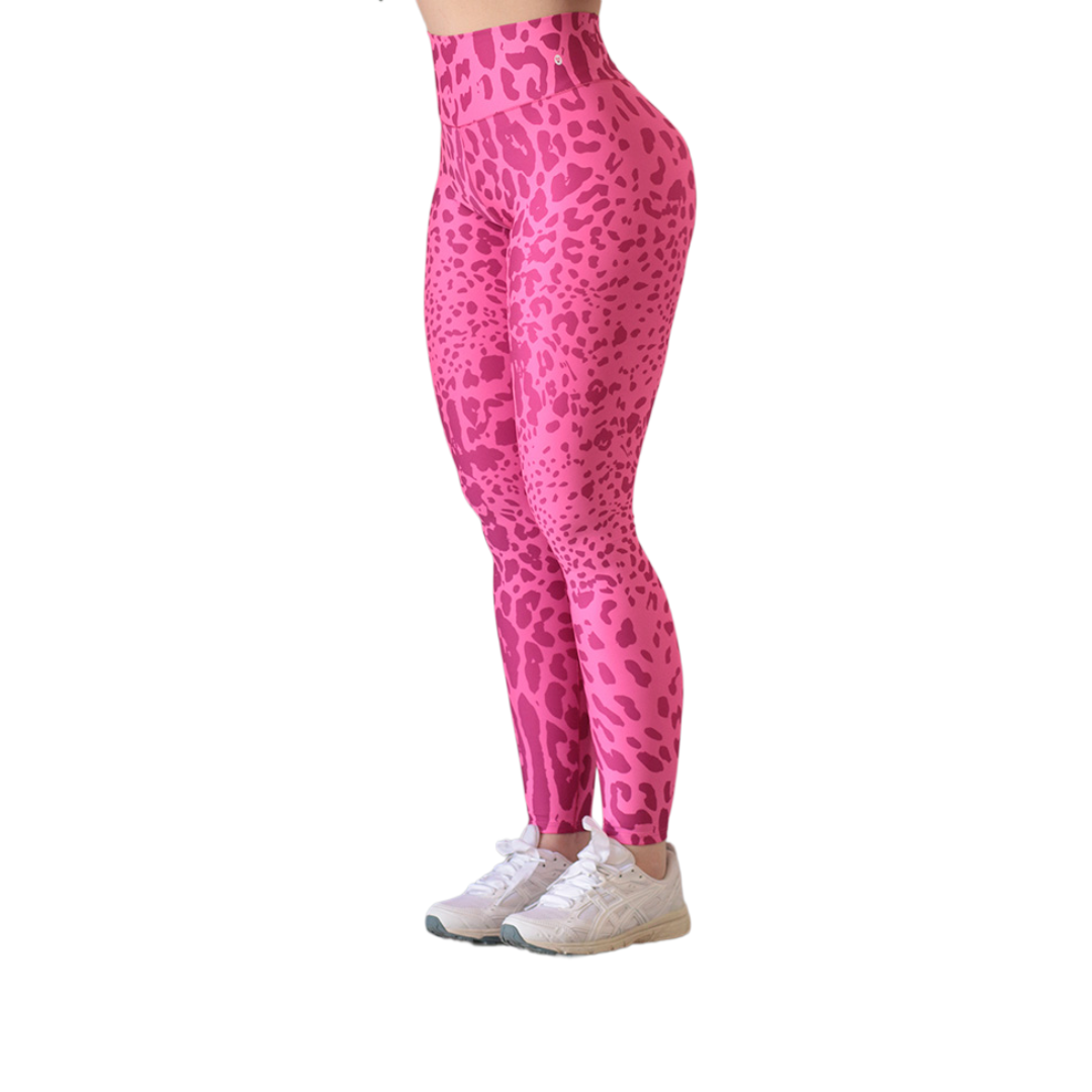 ADRIANAOLIMPO® | Leggins - Leggings push up | Supplex Stretch, Liso Print – Rosa | Ropa deportiva para mujer Elite HotSale Blackfriaday Envío Gratis a México. Mayoreo Menudeo Ofertas Exclusivas