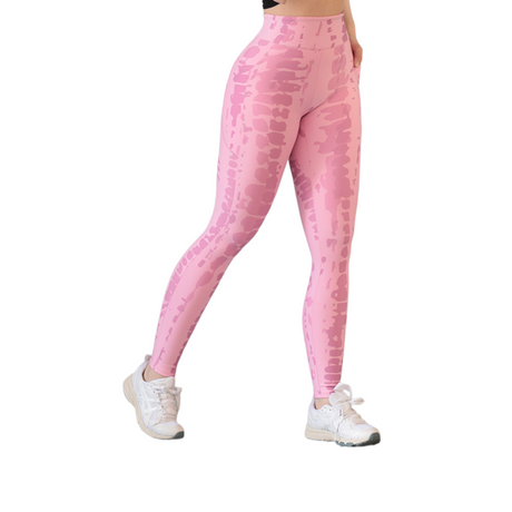 ADRIANAOLIMPO® | Leggins - Leggings básico con bolsillos | Supplex Stretch, Liso – Rosa | Ropa deportiva para mujer Elite HotSale Blackfriaday Envío Gratis a México. Mayoreo Menudeo Ofertas Exclusivas