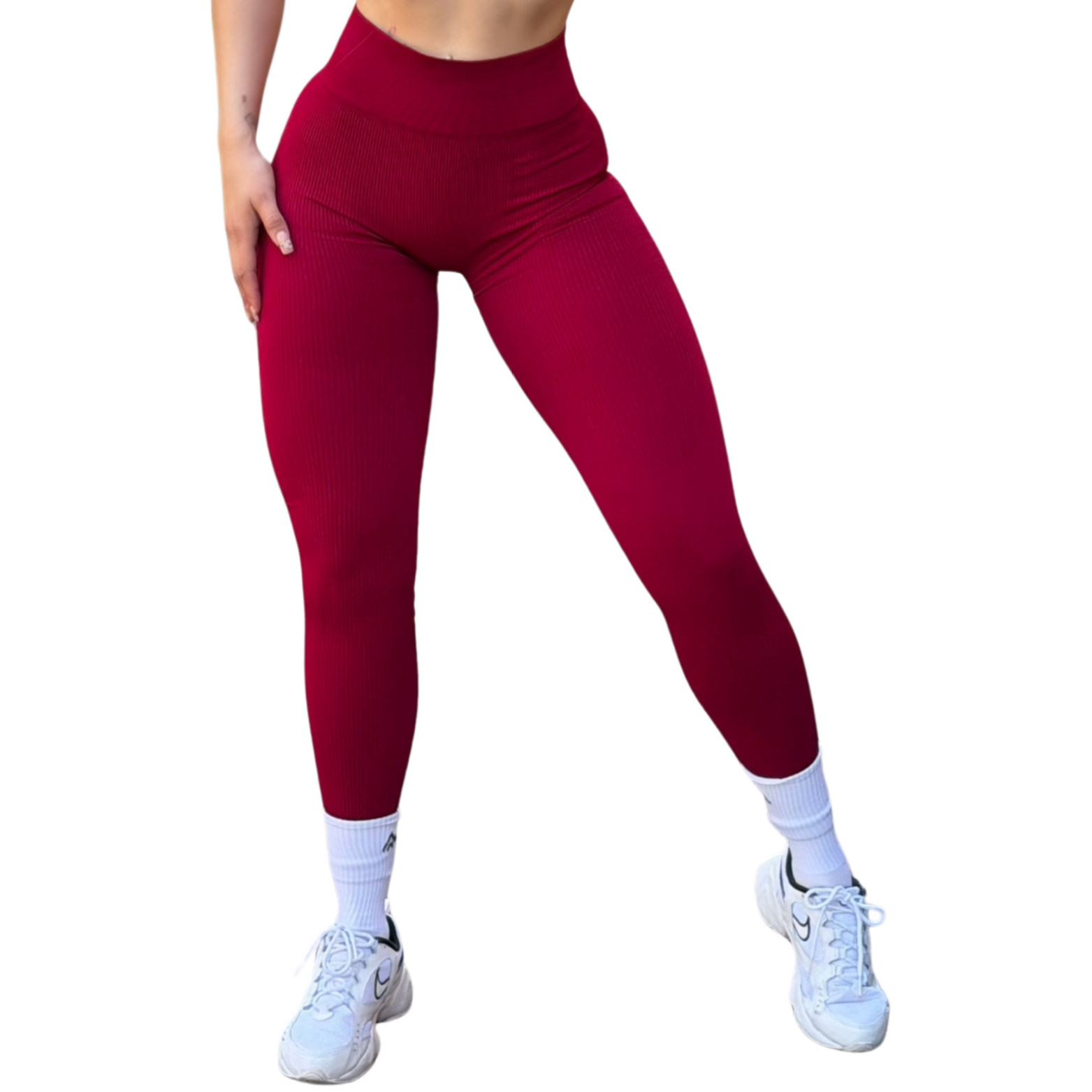 ADRIANAOLIMPO® | Leggins - Leggings Efecto Push-Up | Dashian Slim – Scarlet Rouge | Ropa deportiva para mujer Elite HotSale Blackfriaday Envío Gratis a México. Mayoreo Menudeo Ofertas Exclusivas