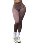🔸 Leggings Burbuja + Push Up | Seamless Compresión